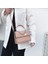 Pembe Tarzı 16X8X21CM Tote Çanta Kadın Büyük Kapasiteli Çanta Kadın Pu Omuz Askılı Çanta Kadın Moda Günlük Tote Lady Zarif Çanta (Yurt Dışından) 3