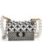 Gümüş Çanta Stili Süper Mini Kadın Çanta En Inci Sapanlar Altın Kutu Mini Crossbody Çanta Wome Için Moda Çanta Zinciri Omuz Lüks Çanta (Yurt Dışından) 1