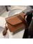 Siyah Stil Fashion Flap Crossbody Bags For Women Pu Leather Small Square Bag Tote Casual Female Shoulder Bags Womne's Handbag Travel Totes (Yurt Dışından) 3