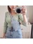 Siyah Stil New Women's Chest Pack Bag Hip Hop Banana Belt Bag Mini High Crossbody Bags Female Pu Leather Waist Bags Purse Pocket (Yurt Dışından) 5