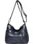 Mavi Stil 2022 Women Shoulder Bag Leather Luxury Handbags Women's Bags Designer Shoulder Crossbody Bag Female Fashion Female For Ladies (Yurt Dışından) 1