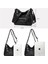Mavi Stil 2022 Women Shoulder Bag Leather Luxury Handbags Women's Bags Designer Shoulder Crossbody Bag Female Fashion Female For Ladies (Yurt Dışından) 2