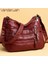 Mavi Stil 2022 Women Shoulder Bag Leather Luxury Handbags Women's Bags Designer Shoulder Crossbody Bag Female Fashion Female For Ladies (Yurt Dışından) 5