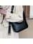 Haki C Stili 24CMX19CMX8CM Düzensiz Kare Tasarım Küçük Omuz Çantaları Kadın Deri Crossbody Çanta Lüks Ed Trendy Çanta Moda Bayan Koltukaltı Çantaları (Yurt Dışından) 4