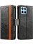 Honor X8 5g Cüzdan Kılıfı, Kart Tutuculu Pu Deri Flip Kılıf Rfıd Engelleme Kickstand Telefon Kapağı (Yurt Dışından) 2