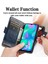Vivo Y3S 2021 Cüzdan Kılıfı, Kart Tutuculu Pu Deri Flip Kılıf Rfıd Engelleme Kickstand Telefon Kapağı (Yurt Dışından) 2