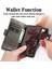 Google Pixel 7 Pro Cüzdan Kılıfı, Kart Tutuculu Pu Deri Flip Kılıf Rfıd Engelleme Kickstand Telefon Kapağı (Yurt Dışından) 2
