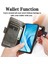 Xiaomi 11 Lite 5g Cüzdan Kılıfı, Kart Tutuculu Pu Deri Flip Kılıf Rfıd Engelleme Kickstand Telefon Kapağı (Yurt Dışından) 4