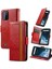 Oukitel C25 Cüzdan Kılıfı, Kart Tutuculu Pu Deri Flip Kılıf Rfıd Engelleme Kickstand Telefon Kapağı (Yurt Dışından) 1