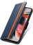 Xiaomi Redmi Note 12 4g Cüzdan Kılıfı, Kart Tutuculu Pu Deri Flip Kılıf Rfıd Engelleme Kickstand Telefon Kapağı (Yurt Dışından) 4