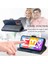 Samsung Galaxy M13 5g Cüzdan Kılıfı, Kart Tutuculu Pu Deri Flip Kılıf Rfıd Engelleme Kickstand Telefon Kapağı (Yurt Dışından) 4