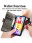 Samsung Galaxy M13 5g Cüzdan Kılıfı, Kart Tutuculu Pu Deri Flip Kılıf Rfıd Engelleme Kickstand Telefon Kapağı (Yurt Dışından) 2