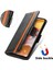 Samsung Galaxy A42 5g Cüzdan Kılıfı, Kart Tutuculu Pu Deri Flip Kılıf Rfıd Engelleme Kickstand Telefon Kapağı (Yurt Dışından) 4