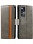 Xiaomi 12T/REDMI K50 Ultra Cüzdan Kılıfı, Kart Tutuculu Pu Deri Flip Kılıf Rfıd Engelleme Kickstand Telefon Kapağı (Yurt Dışından) 2