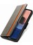 Nokia C21 Cüzdan Kılıfı, Kart Tutuculu Pu Deri Flip Kılıf Rfıd Engelleme Kickstand Telefon Kapağı (Yurt Dışından) 4