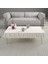 Variant Lyon 3 Lü Salon Takımı - Krem / Altın 4