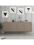 Variant Lyon 3 Lü Salon Takımı - Atlas / Altın 3
