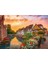 1000 Parça Puzzle - Colmar 2
