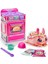 Cookeez Makery Fırın 23500 - Pembe 2