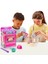 Cookeez Makery Fırın 23500 - Pembe 3