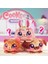 Cookeez Makery Fırın 23500 - Pembe 4