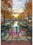 1000 Parça Puzzle - Amsterdam 2