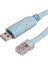 USB 2.0 Cisco Router RJ45 Konsol Kablosu USB To RJ45 Kablo 1.8m 4