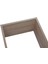 Sehpa, Komidin, Mdf, Sacramento Meşe 5