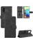 Kart Tutucu Kickstand Tam Koruma ile Samsung Galaxy A71 5g Için Kılıf (Yurt Dışından) 1