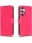 Samsung Galaxy A54 5g Deri Kart Sahibinin ile Folio Flip Case (Yurt Dışından) 3