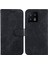 Xiaomi 13 5g Kabartmalı Sevimli Kaplan Flip Folyo Cüzdan Kılıf Kart Cebi Tutucu Kapak (Yurt Dışından) 5