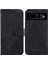 Google Pixel 7 Pro Kabartmalı Sevimli Kaplan Flip Folyo Cüzdan Kılıf Kart Cebi Tutucu Kapak (Yurt Dışından) 5