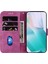 Oppo Reno 10 Pro 5g Kabartmalı Sevimli Kaplan Flip Folyo Cüzdan Kılıf Kart Cebi Tutucu Kapak (Yurt Dışından) 3