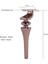 Sintra Lüx Metal Ayak 16 cm Bronz Mobilya Koltuk Ayağı 2