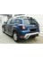 Ford Ranger Raptor Arka Tampon Koruma Demiri 2023+ PAK33 4