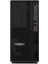 Thinkstation P350 Tower Intel Core I7-11700K 32 GB 512 GB SSD 4gb Nvidia Quadro T1000 Windows 11 Pro Masaüstü Iş Istasyonu 30E3005PTX006 1