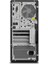 Thinkstation P350 Tower Intel Core I7-11700K 128 GB 1 Tb + 512 GB SSD 4gb Nvidia Quadro T1000 Windows 11 Pro Masaüstü Iş Istasyonu 30E3005PTX020 5