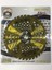Shark Elmaslı Tırpan Testeresi 255 mm 40 Diş 3