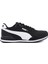 St Runner V3 Nl Siyah Erkek Sneaker 1