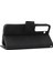 Samsung Galaxy S22 Için Kılıf Tam Koruma Deri Folio Flip Case Kart (Yurt Dışından) 2