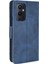 Oneplus 9 Pro ile Uyumlu Kickstand Koruyucu, Kredi Kartı Tutacağı Pu Deri Darbeye Dayanıklı Telefon Kılıfı (Yurt Dışından) 5