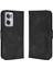 Oneplus Nord Ce2 5g ile Uyumlu Kickstand Koruyucu, Kredi Kartı Tutacağı Pu Deri Darbeye Dayanıklı Telefon Kılıfı (Yurt Dışından) 1