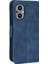 Oneplus Nord N20 5g ile Uyumlu Kickstand Koruyucu, Kredi Kartı Tutacağı Pu Deri Darbeye Dayanıklı Telefon Kılıfı (Yurt Dışından) 5
