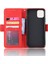 iPhone 11 Pro Max ile Uyumlu Kickstand Koruyucu, Kredi Kartı Tutacağı Pu Deri Darbeye Dayanıklı Telefon Kılıfı (Yurt Dışından) 4