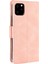 iPhone 11 Pro ile Uyumlu Kickstand Koruyucu, Kredi Kartı Tutacağı Pu Deri Darbeye Dayanıklı Telefon Kılıfı (Yurt Dışından) 5