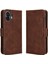 Nothing Phone 2 ile Uyumlu Kickstand Koruyucu, Kredi Kartı Tutacağı Pu Deri Darbeye Dayanıklı Telefon Kılıfı (Yurt Dışından) 1