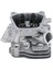Honda GX160-200-210 Motor Silindir Kafası Komple 1