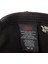 V2 Baseball Boğa - 1 Kod Logolu Unisex Siyah Cordura Kumaş Şapka (Cap) 3