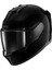 Kask Shark D-Skwal 3 Blank Parlak Black 1
