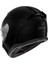 Kask Shark D-Skwal 3 Blank Parlak Black 2